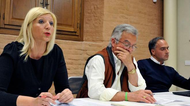 Nonantola, le ricette dei candidati a sindaco