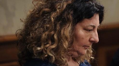 Mamma Aldrovandi: ''Maglie 'Speziale libero' fanno male ma i veri ultras non sono violenti"