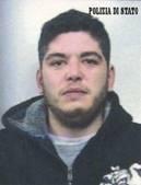 Trovato il rapinatore della tabaccheria di Corso Piave 