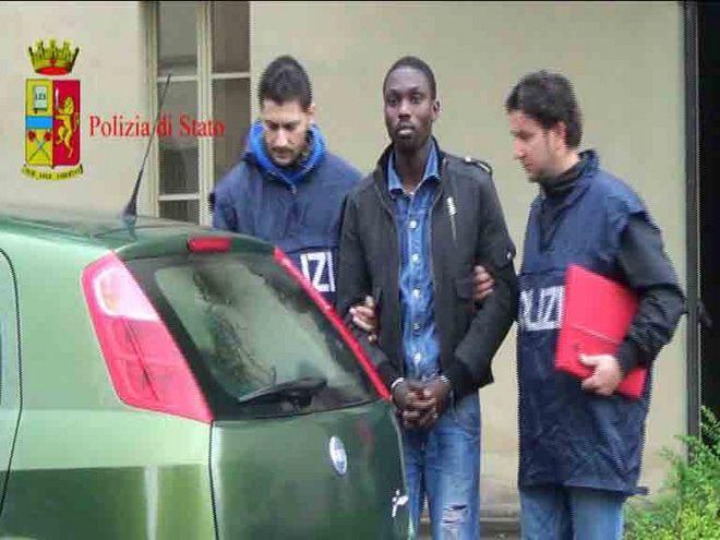 Nuova accusa per l’incubo delle prostitute 