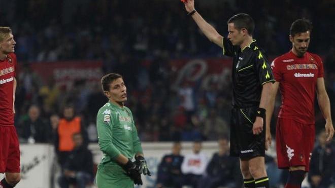 Il Cagliari ha spento la luce, col Chievo si gioca la faccia