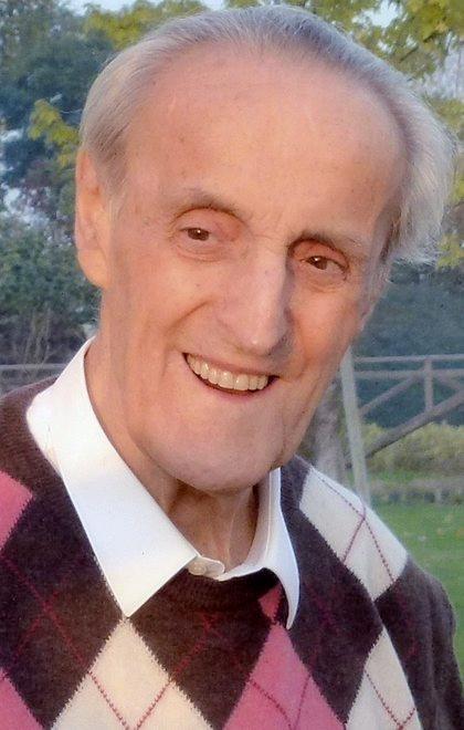 È morto Angelo Eligio Ronchetti 