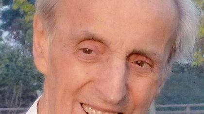 È morto Angelo Eligio Ronchetti