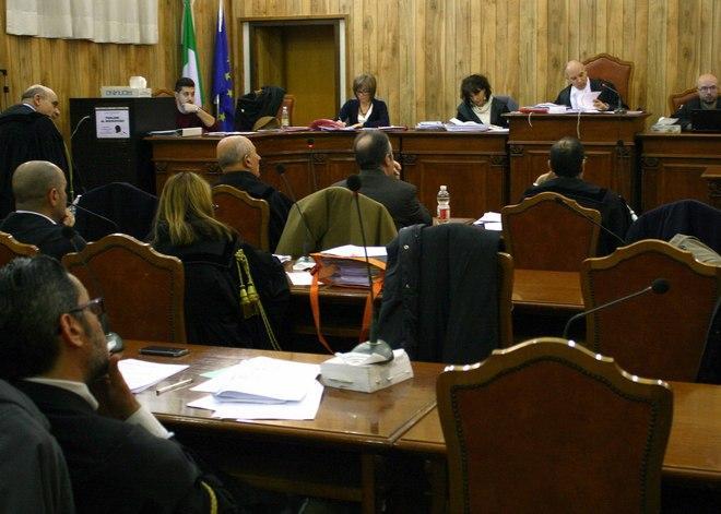 Comacchiopoli, chiesti quasi 14 anni 