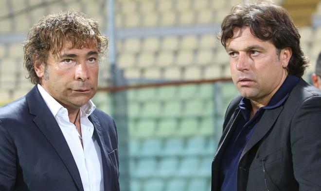 Carpi, Bonacini progetta un futuro con mister Pillon 