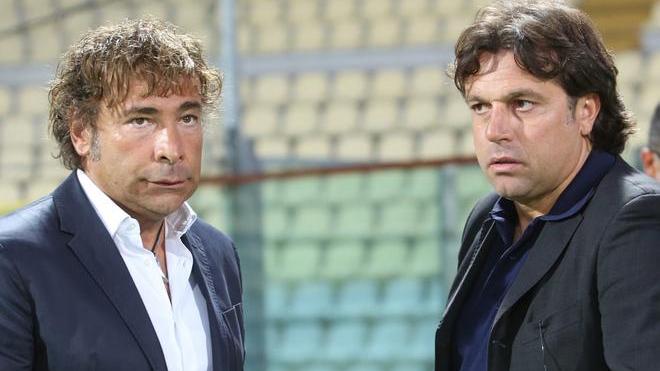 Carpi, Bonacini progetta un futuro con mister Pillon