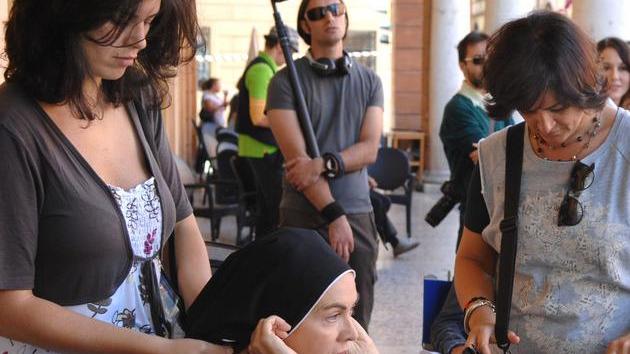 Suor Angela costa troppo: la fiction lascia Modena