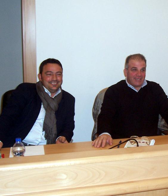 «Sindaco succube delle politiche dell’Eni»