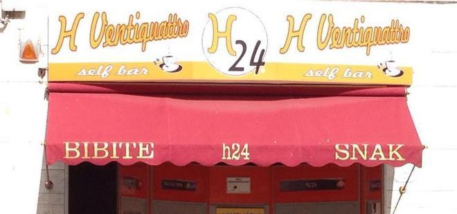 Commercianti contro gli “H24” 