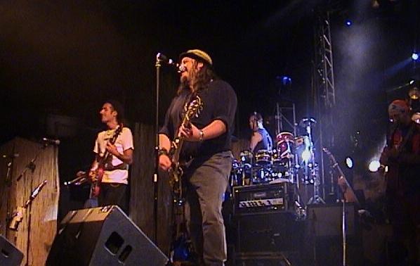 Domenica i “Modena City Ramblers” sul palco di Viddalba