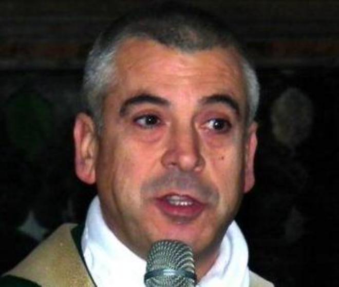 Oggi una lectio magistralis di don Soddu sulla famiglia