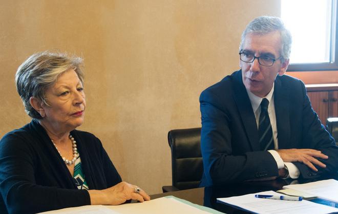Regione, anticipati i soldi della Cig 