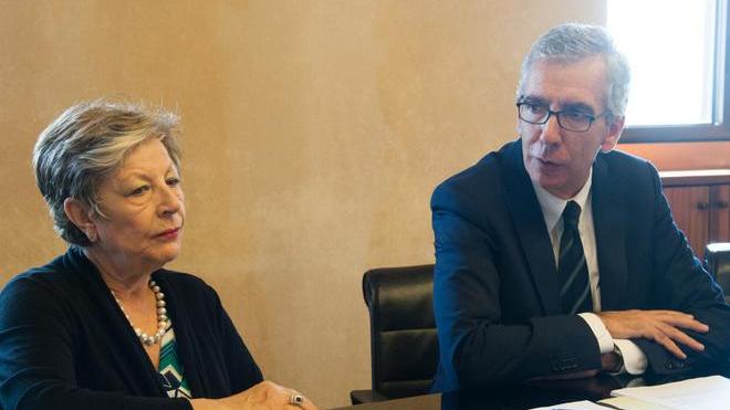 Regione, anticipati i soldi della Cig