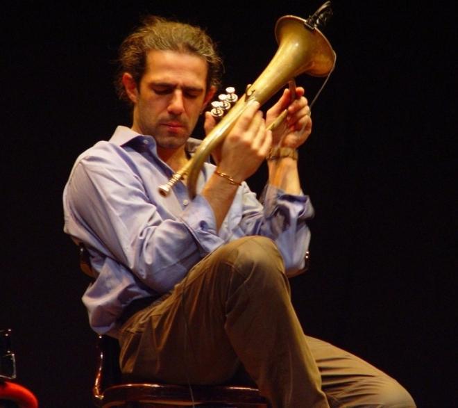 Paolo Fresu al Comunale per la lotta alla talassemia 