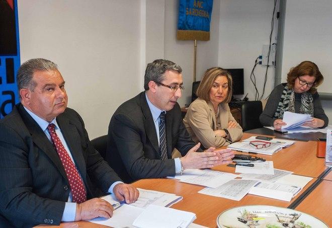 I sindaci: «Non lasciateci soli al fronte» 