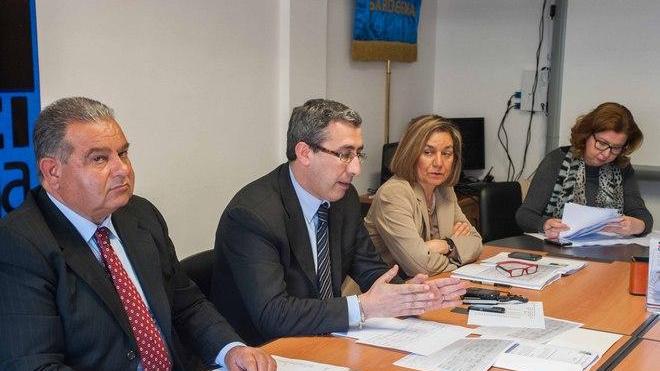 I sindaci: «Non lasciateci soli al fronte»
