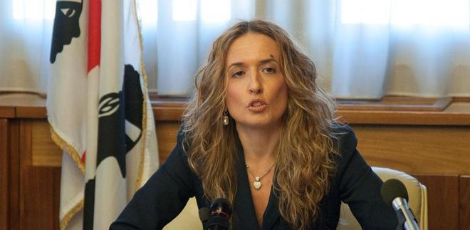 Lombardo: capisco l’indignazione ma non ho mai fatto la furbetta