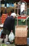 Sussidi ai più poveri, il Comune pubblica le graduatorie