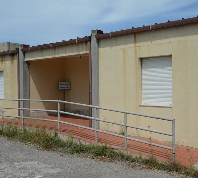 Ambulatorio non idoneo: bloccate le sterilizzazioni 