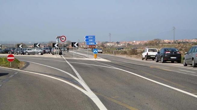 Circonvallazione chiusa, la proposta della Confesercenti