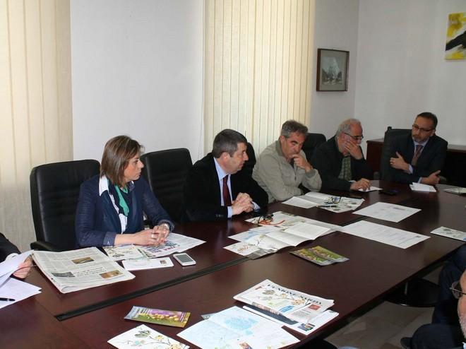 La Primavera arriva a Macomer 