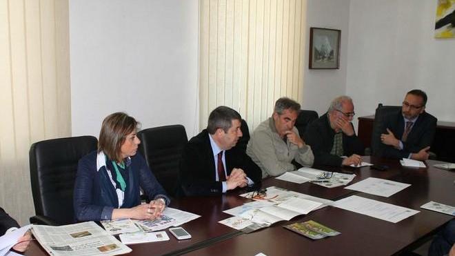 La Primavera arriva a Macomer