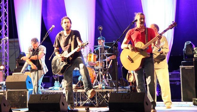 “Modena City Ramblers”, prima tappa sarda a Viddalba