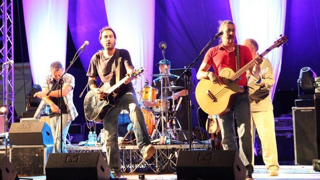 “Modena City Ramblers”, prima tappa sarda a Viddalba