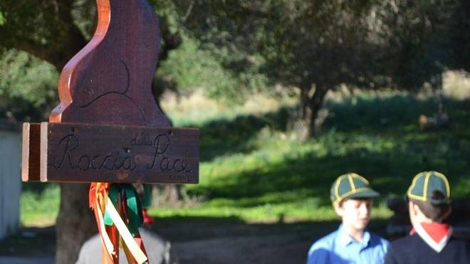 I primi passi ventiquattro anni fa
