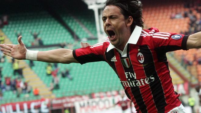 Milan, Galliani alza le quotazioni di Inzaghi