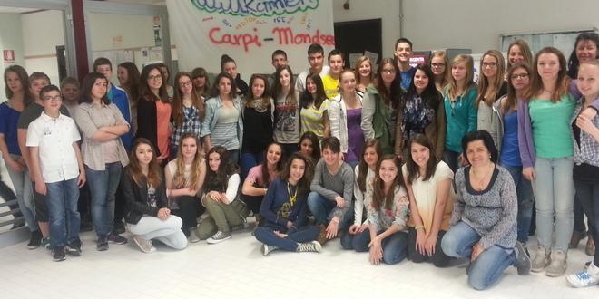 “Focherini”, gemellaggio austriaco 