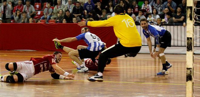 La Terraquilia sfida Fasano con otto reti da difendere 