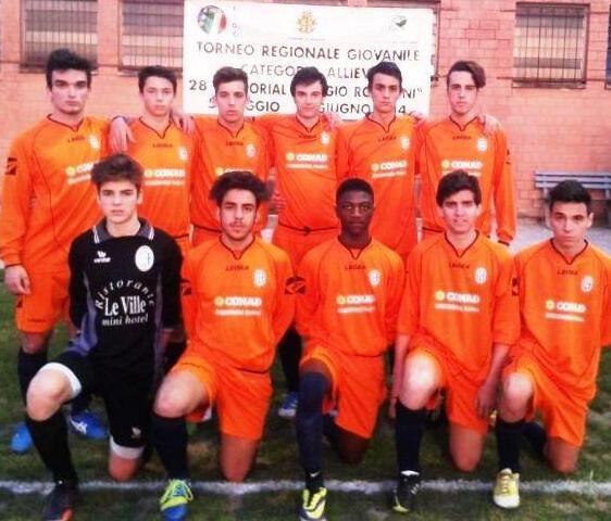 Infantino, Rognoni, Finale e Quattroville: uno show 