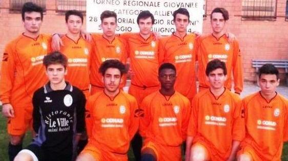 Infantino, Rognoni, Finale e Quattroville: uno show