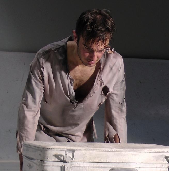 Ragione e sentimento nel viaggio di London 