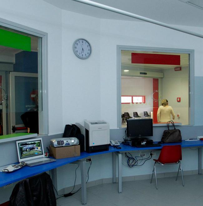 «Pazienti a rischio all’ospedale» 