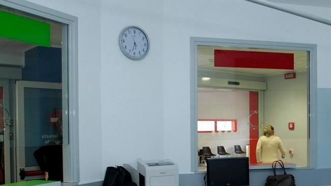 «Pazienti a rischio all’ospedale»