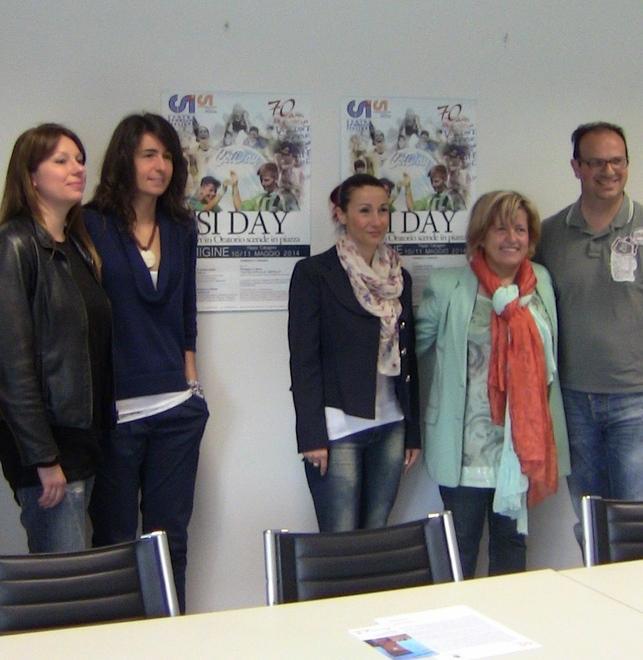 Sport e solidarietà a Formigine 