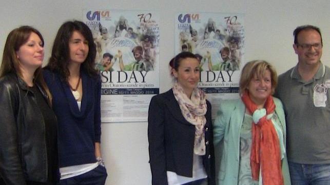 Sport e solidarietà a Formigine