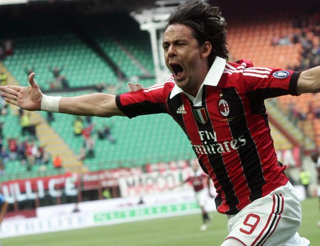 Milan, Galliani alza le quotazioni di Inzaghi 