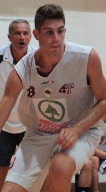 Despar, un rigore da non sbagliare 