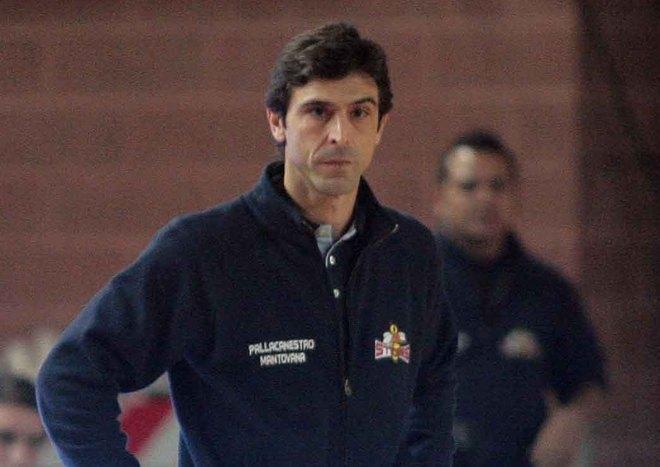 La Dinamica Mantova già stasera può conquistare la semifinale