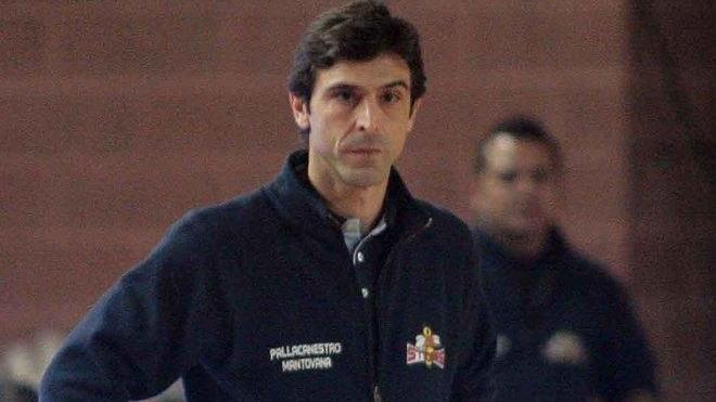 La Dinamica Mantova già stasera può conquistare la semifinale