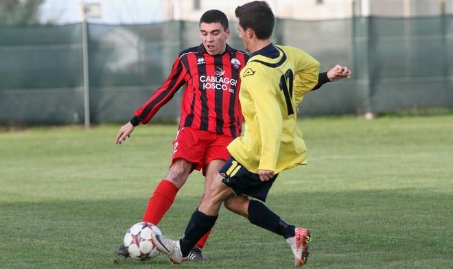 Giudice. Fermati i portuensi Bizzi e Tonazzi