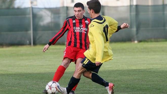 Giudice. Fermati i portuensi Bizzi e Tonazzi