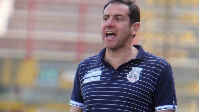 Cambia pure il Real Vicenza: via Zauli