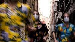 Data da segnare: il 20 luglio arriveranno gli inglesi Clinic