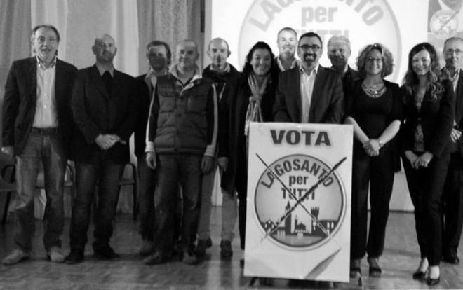 «Vogliamo costruire qualcosa di nuovo»