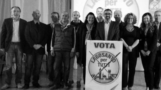 «Vogliamo costruire qualcosa di nuovo»