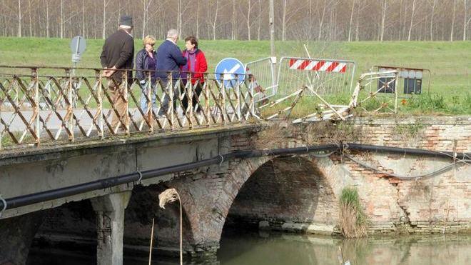 Superperizia sul ponte della morte, oggi tutti in aula